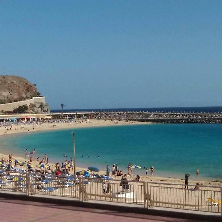 Estrella Del Mar Amazing Loft Casa Cosy Apartment La Playa de Arguineguin Luaran gambar