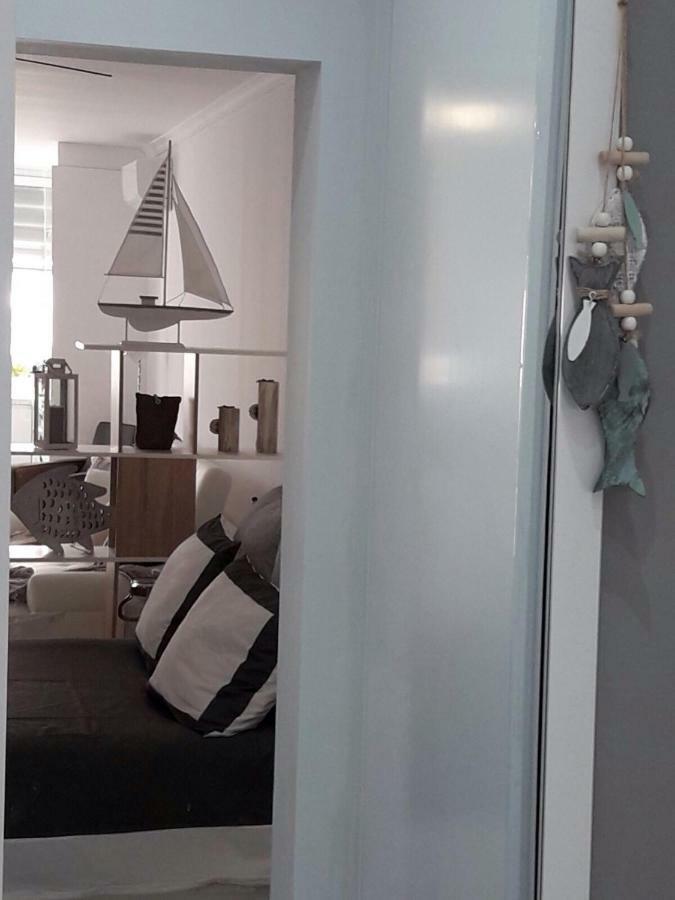 Estrella Del Mar Amazing Loft Casa Cosy Apartment La Playa de Arguineguin Luaran gambar