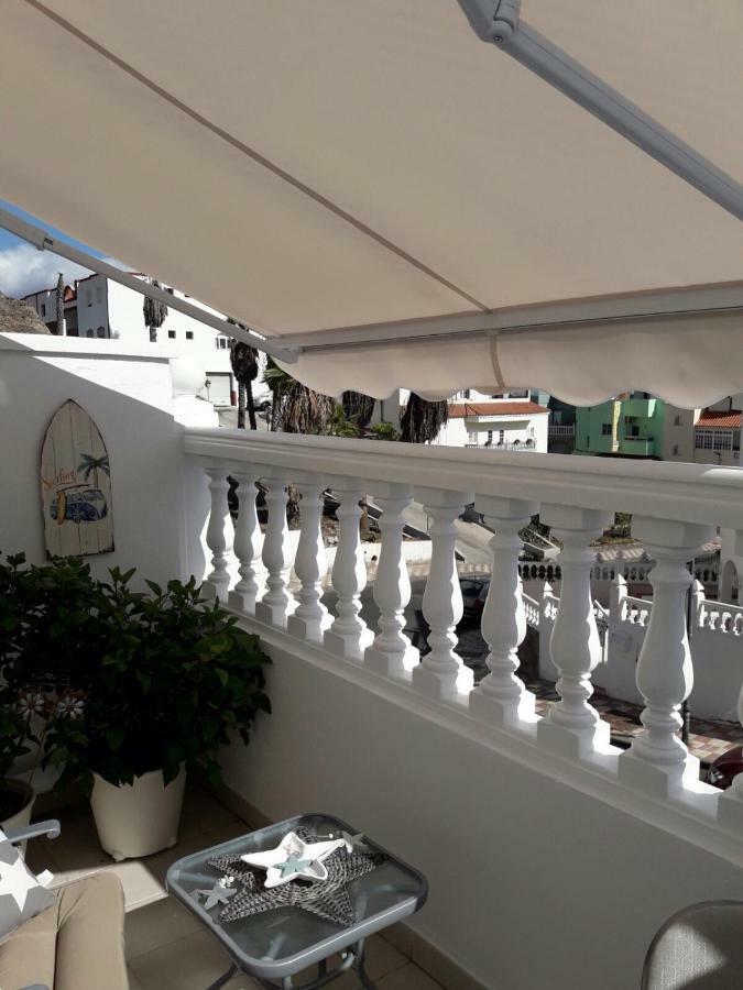 Estrella Del Mar Amazing Loft Casa Cosy Apartment La Playa de Arguineguin Luaran gambar