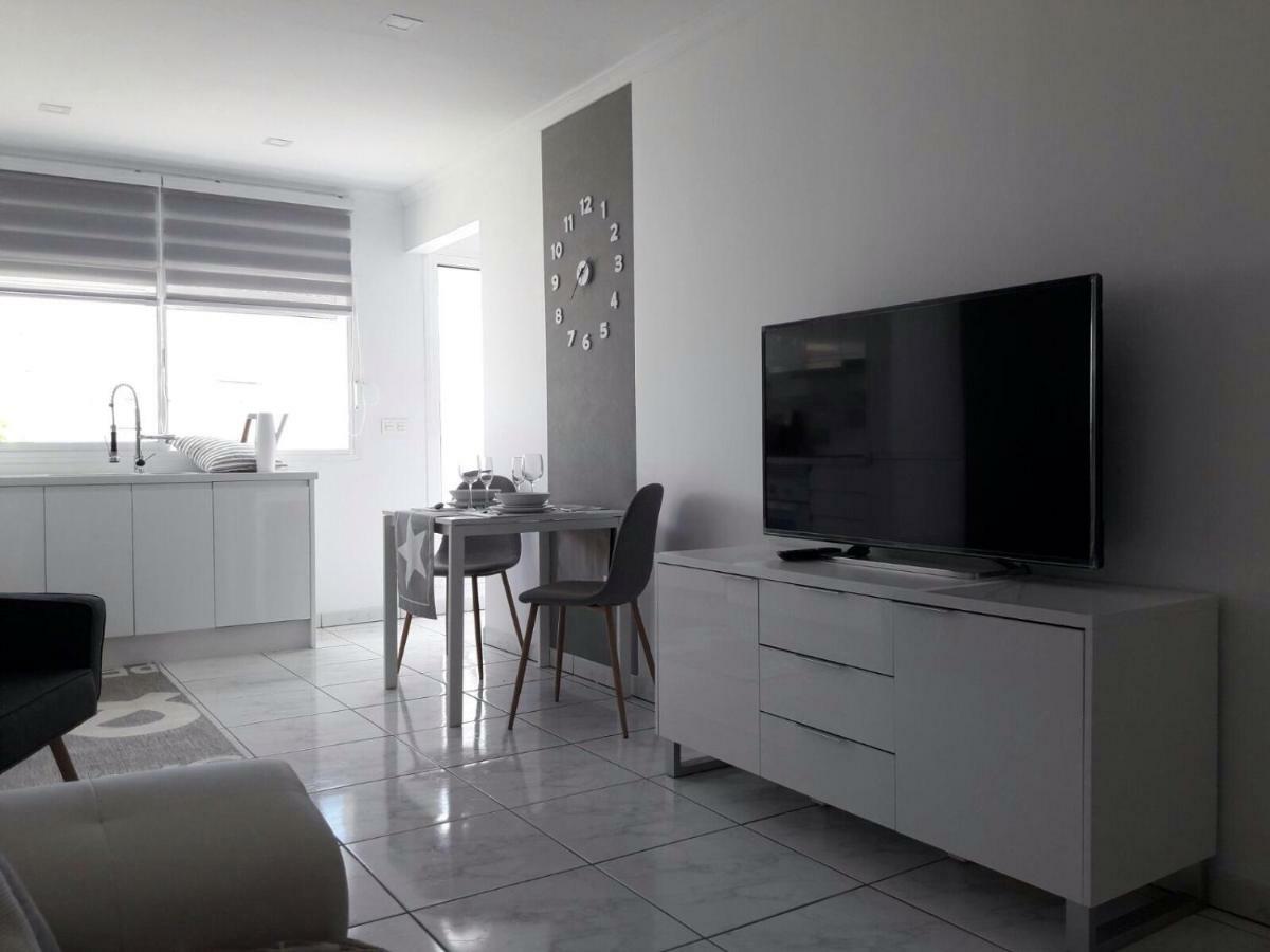 Estrella Del Mar Amazing Loft Casa Cosy Apartment La Playa de Arguineguin Luaran gambar