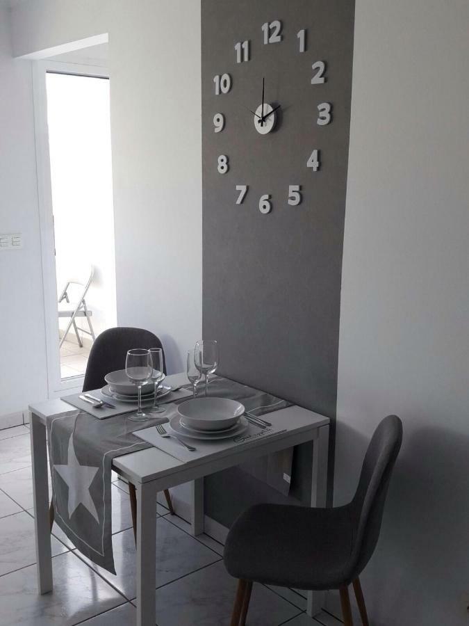 Estrella Del Mar Amazing Loft Casa Cosy Apartment La Playa de Arguineguin Luaran gambar