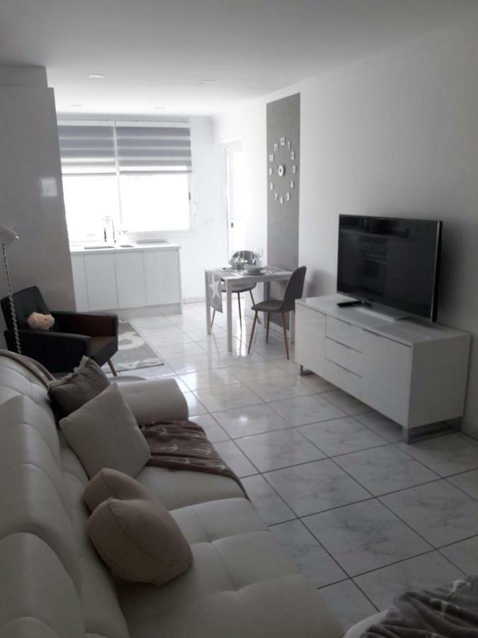 Estrella Del Mar Amazing Loft Casa Cosy Apartment La Playa de Arguineguin Luaran gambar