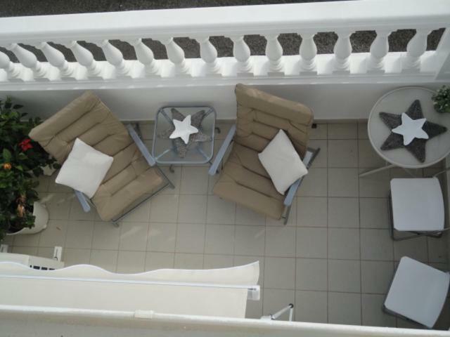 Estrella Del Mar Amazing Loft Casa Cosy Apartment La Playa de Arguineguin Luaran gambar