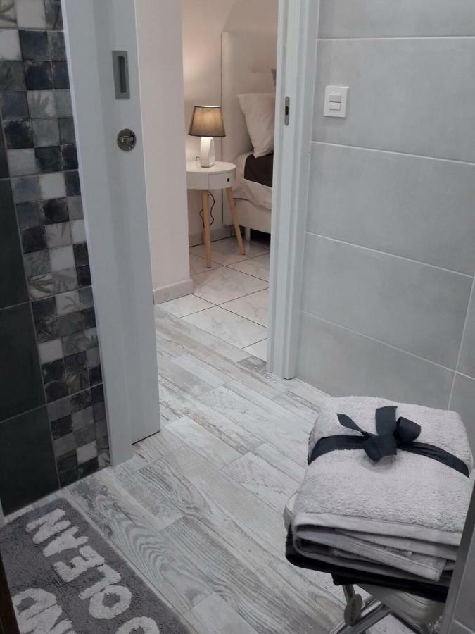 Estrella Del Mar Amazing Loft Casa Cosy Apartment La Playa de Arguineguin Luaran gambar