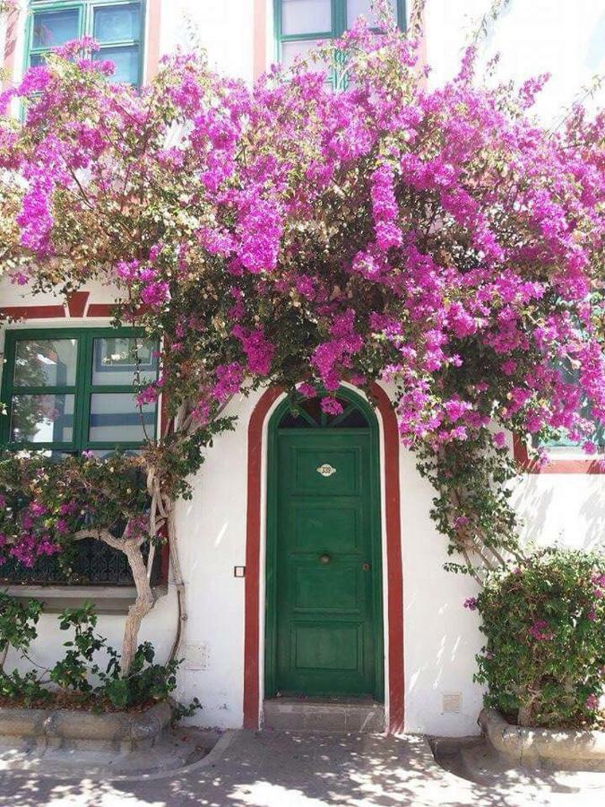 Estrella Del Mar Amazing Loft Casa Cosy Apartment La Playa de Arguineguin Luaran gambar