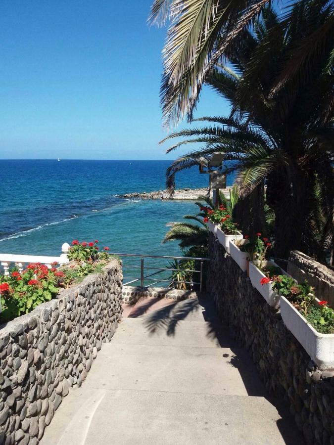 Estrella Del Mar Amazing Loft Casa Cosy Apartment La Playa de Arguineguin Luaran gambar