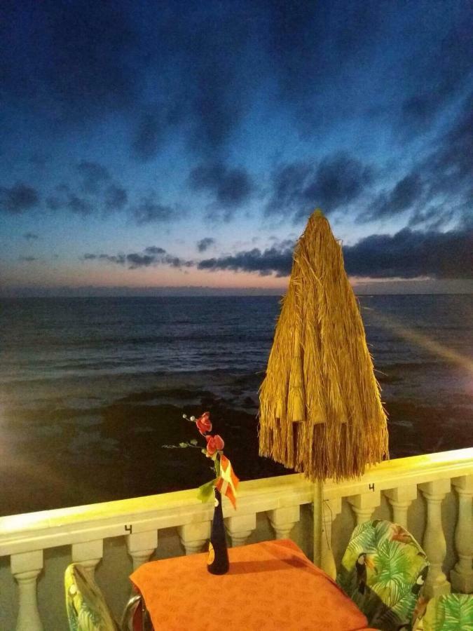 Estrella Del Mar Amazing Loft Casa Cosy Apartment La Playa de Arguineguin Luaran gambar
