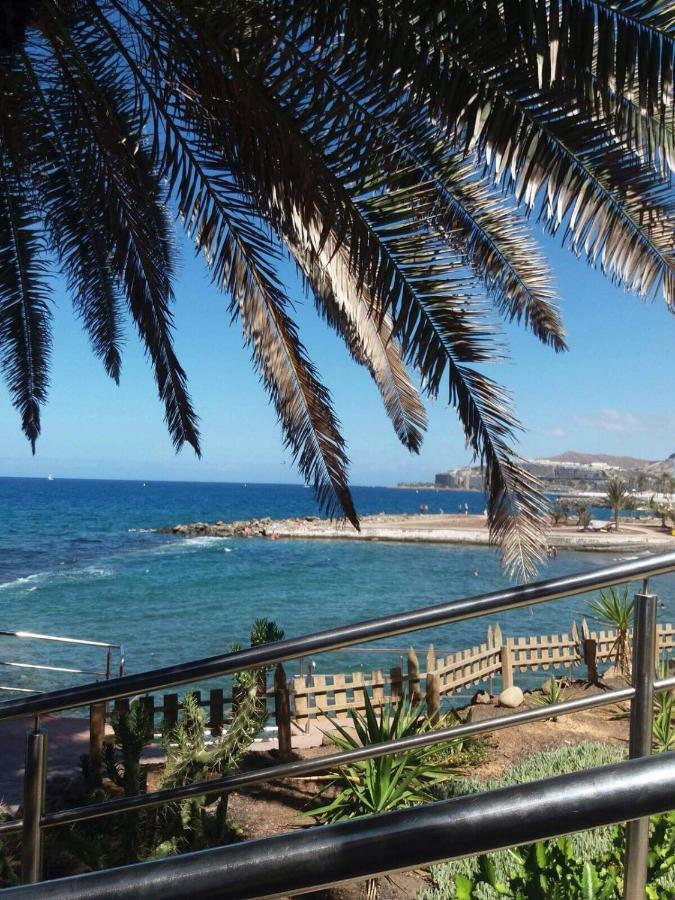 Estrella Del Mar Amazing Loft Casa Cosy Apartment La Playa de Arguineguin Luaran gambar