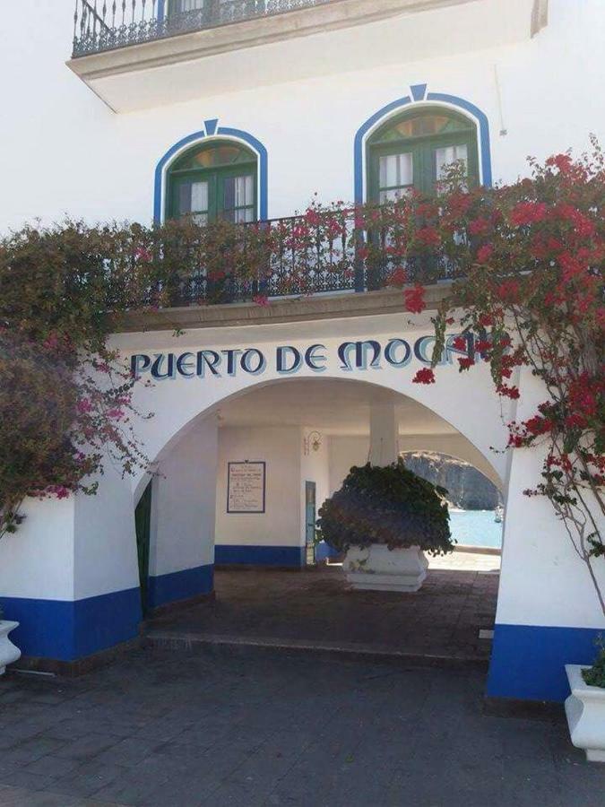 Estrella Del Mar Amazing Loft Casa Cosy Apartment La Playa de Arguineguin Luaran gambar